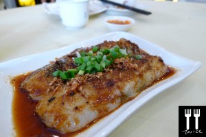 Chee Cheong Fun