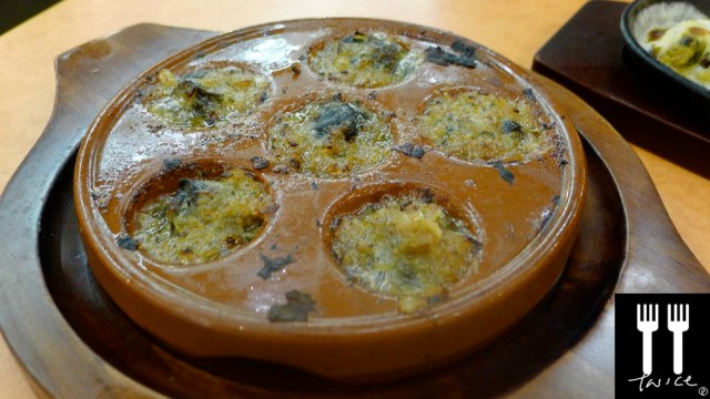 Escargot
