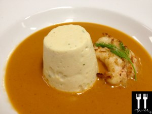 Day 20 Mousseline nantua 1