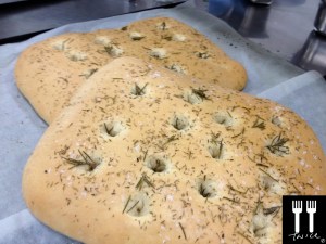 foccacia